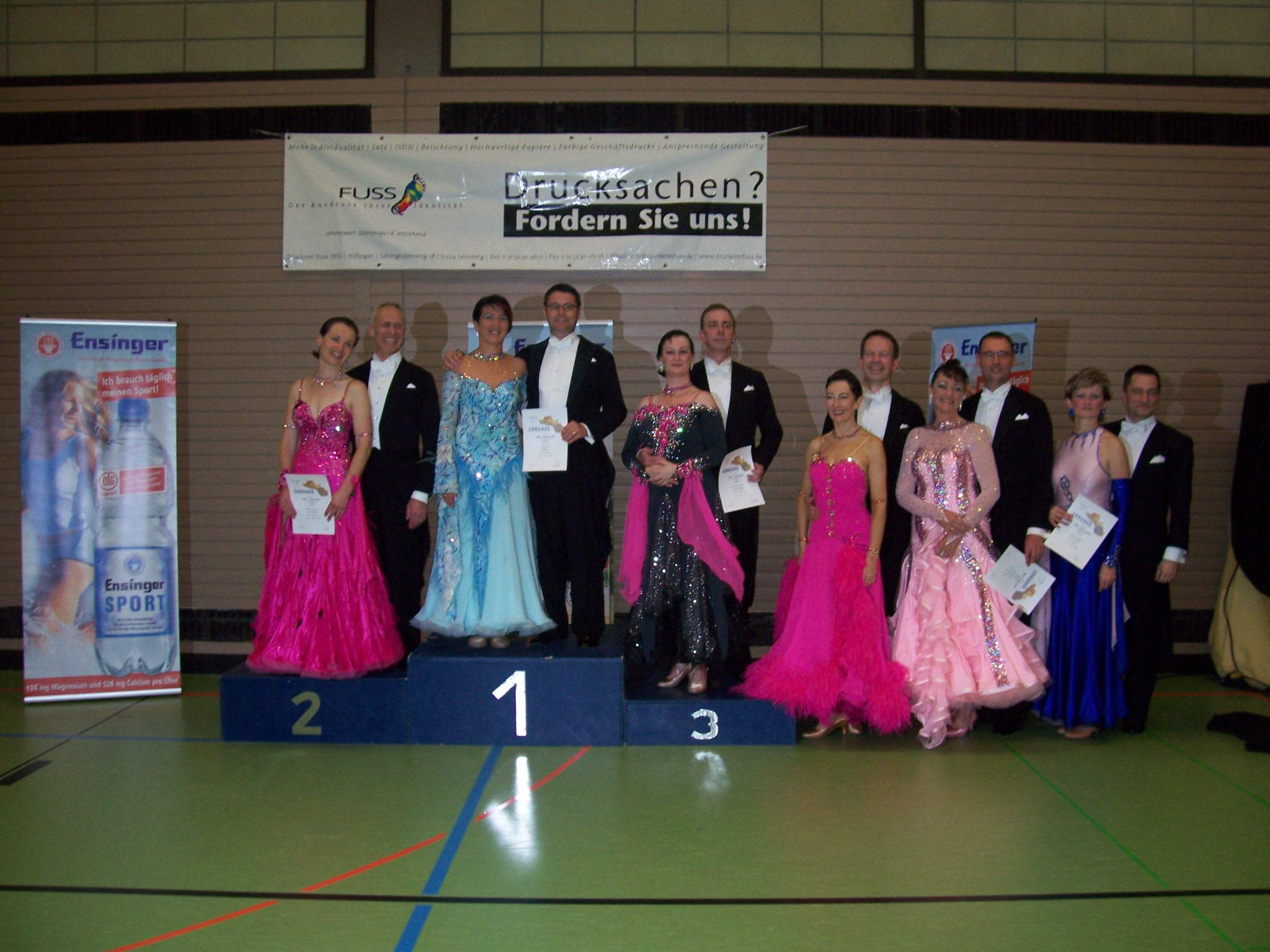 helga und otmar baden wrtemberg-trophy